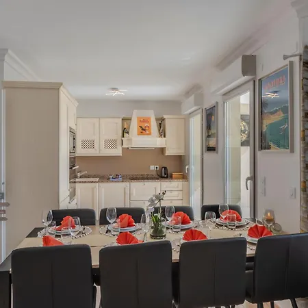 Le Jardin Secret By Golden Riviera Terrasses & Acces Lejlighed