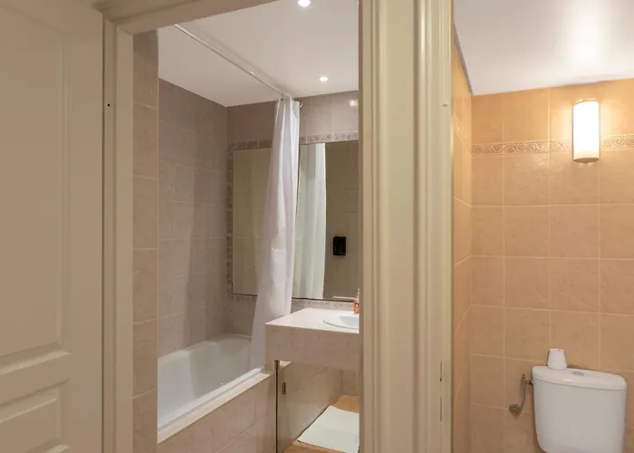 Le Jardin Secret By Golden Riviera Terrasses&accès * Antibes