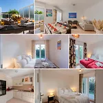 Апартаменты Le Jardin Secret By Golden Riviera Terrasses & Acces *