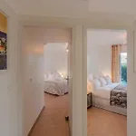 Апартаменты Le Jardin Secret By Golden Riviera Terrasses & Acces Антиб