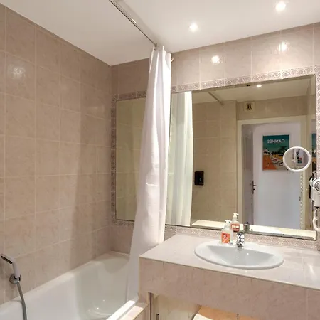 Le Jardin Secret By Golden Riviera Terrasses & Acces Antibes