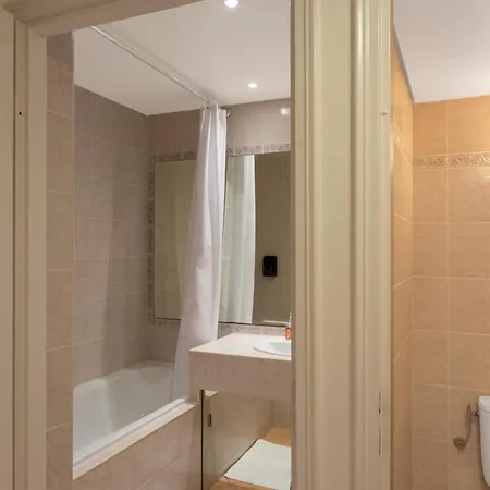 Le Jardin Secret By Golden Riviera Terrasses & Acces * Antibes