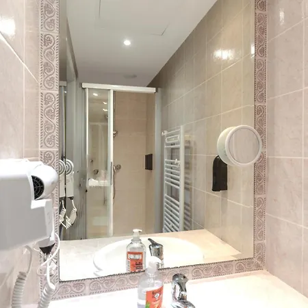 Le Jardin Secret By Golden Riviera Terrasses & Acces *