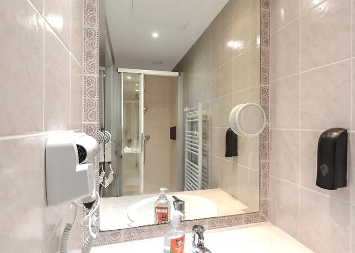 Le Jardin Secret By Golden Riviera Terrasses & Acces *